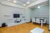 Апартаменты Cozy apartment on the Caspian Boulevard by Time Group Баку-6