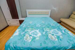 Апартаменты Cozy apartment on the Caspian Boulevard by Time Group Баку Апартаменты с 2 спальнями-14