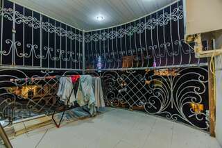 Апартаменты Cozy apartment on the Caspian Boulevard by Time Group Баку Апартаменты с 2 спальнями-24