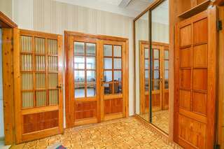 Апартаменты Cozy apartment on the Caspian Boulevard by Time Group Баку Апартаменты с 1 спальней-5