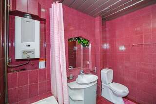 Апартаменты Cozy apartment on the Caspian Boulevard by Time Group Баку Апартаменты с 1 спальней-10