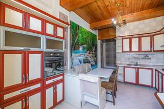 Апартаменты Cozy apartment on the Caspian Boulevard by Time Group Баку Апартаменты с 1 спальней-12