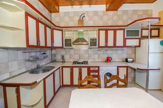 Апартаменты Cozy apartment on the Caspian Boulevard by Time Group Баку Апартаменты с 1 спальней-14