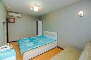 Апартаменты Cozy apartment on the Caspian Boulevard by Time Group Баку Апартаменты с 2 спальнями-42