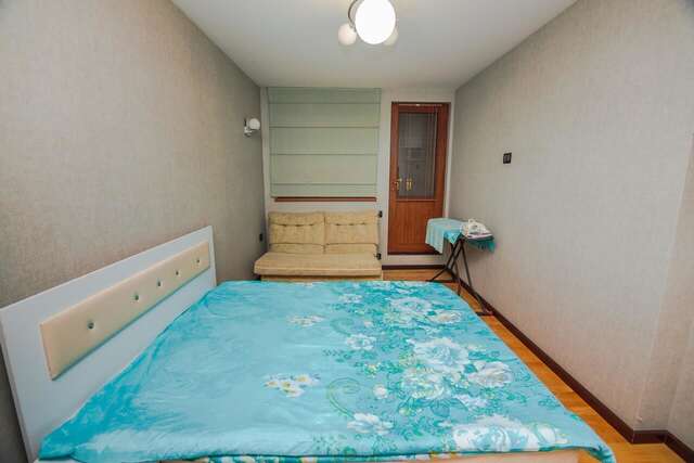 Апартаменты Cozy apartment on the Caspian Boulevard by Time Group Баку-16